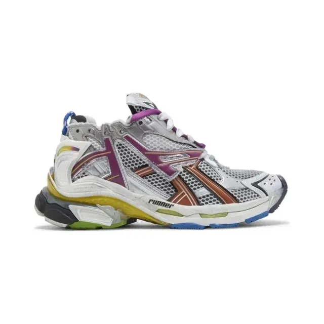 Asics Gel-1130 Multi-Color