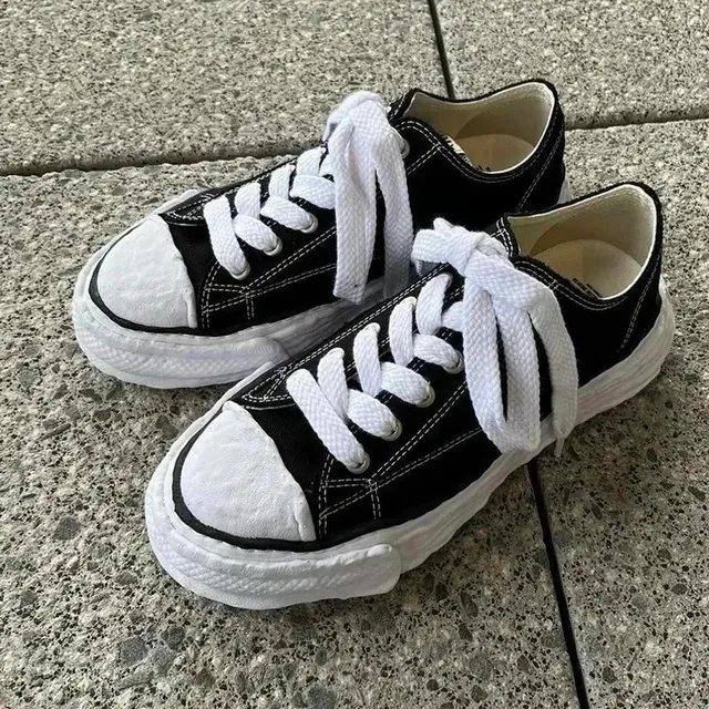 Converse Chuck Taylor All Star Sacai Double Tongue