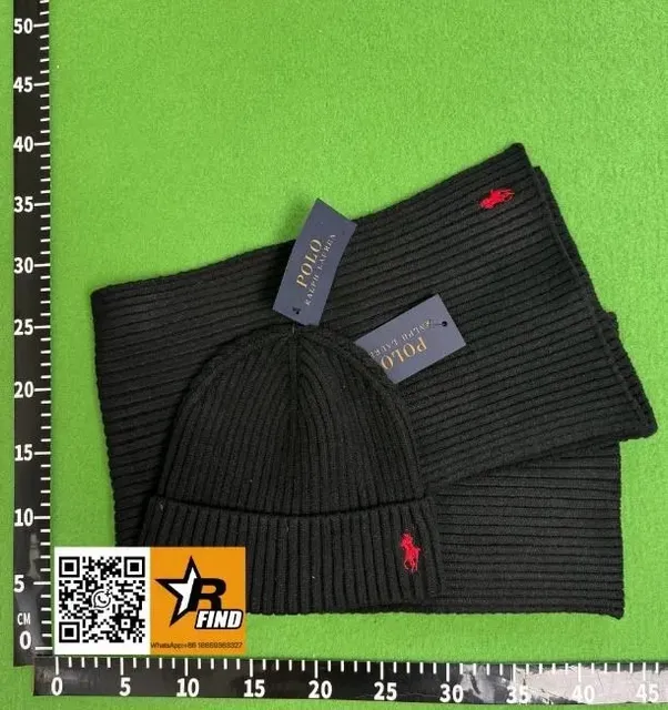 RALPH LAUREN-黑色