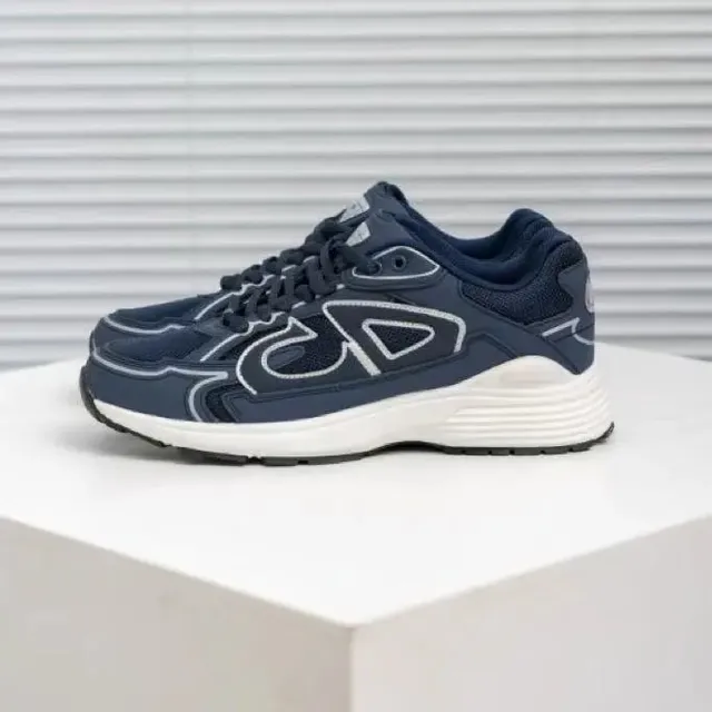 New Balance 2002R Navy White