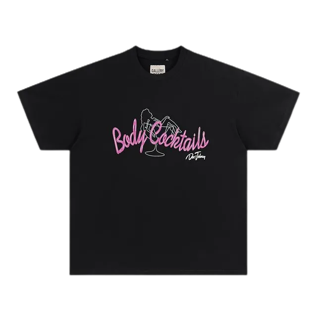 Gallery Dept. Body Cocktails Tee