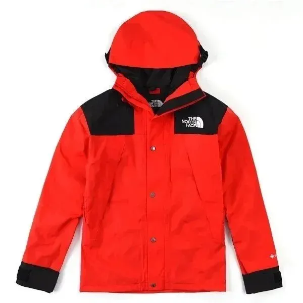 The North Face jackets Summit Series
