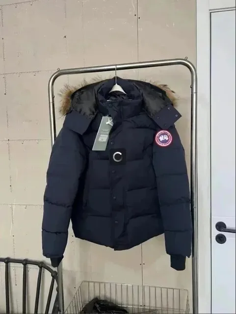 Canada Goose coats outerwear