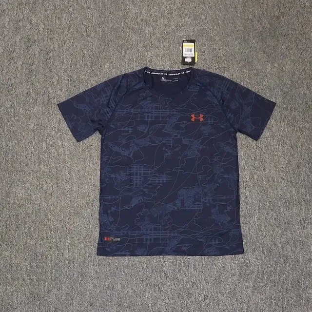 Under Armour HeatGear T-Shirt