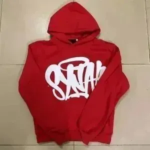 Corteiz Hoodie Graffiti Logo