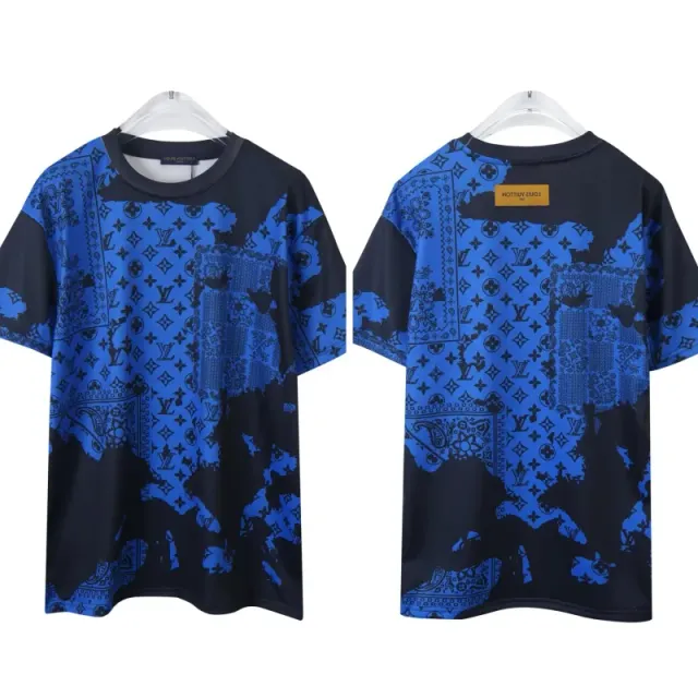 Louis Vuitton t shirts