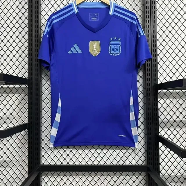 Adidas × Argentina National Team jerseys