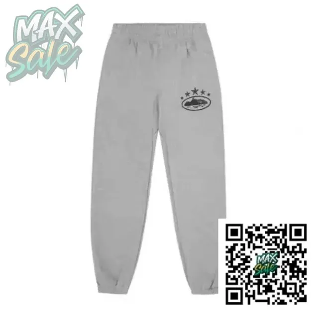 Broken Planet Joggers Star Logo
