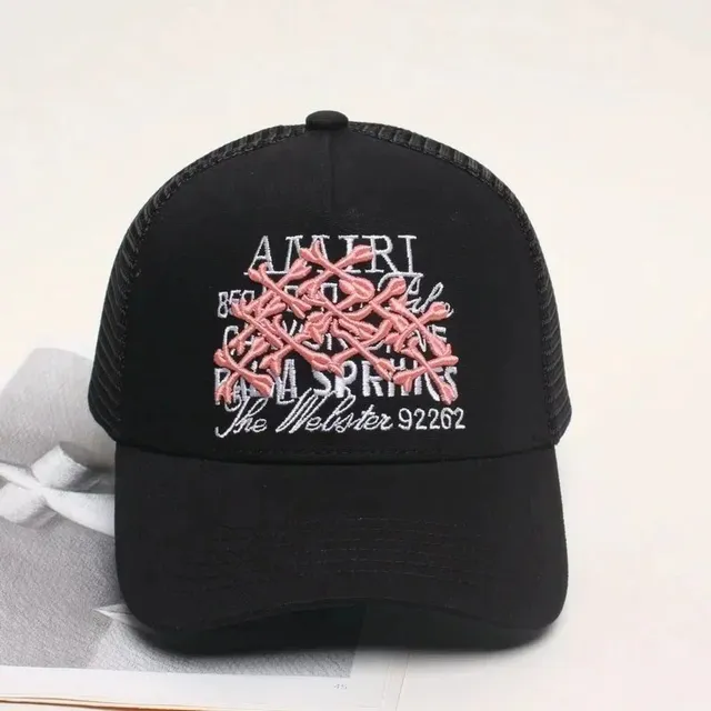 Amiri Trucker Cap