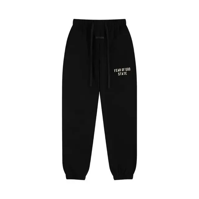 Fear of God Jogger FOG Essentials
