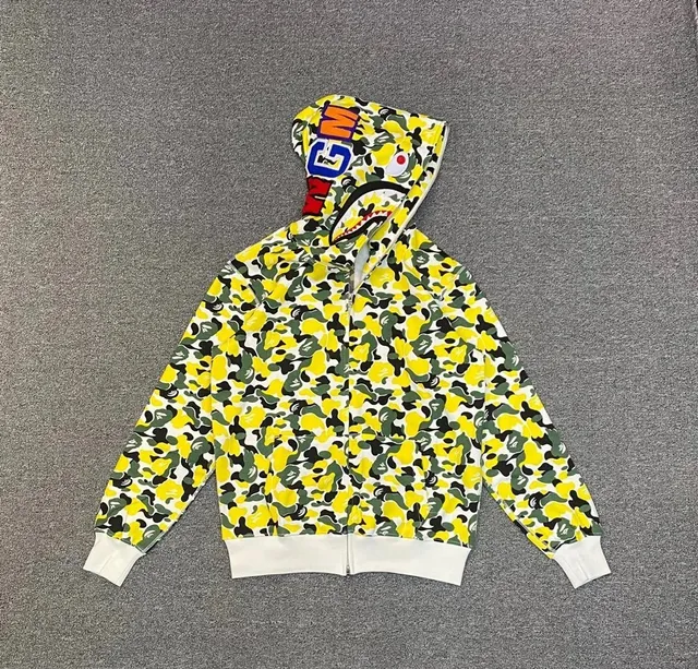 BAPE hoodies sweatshirts