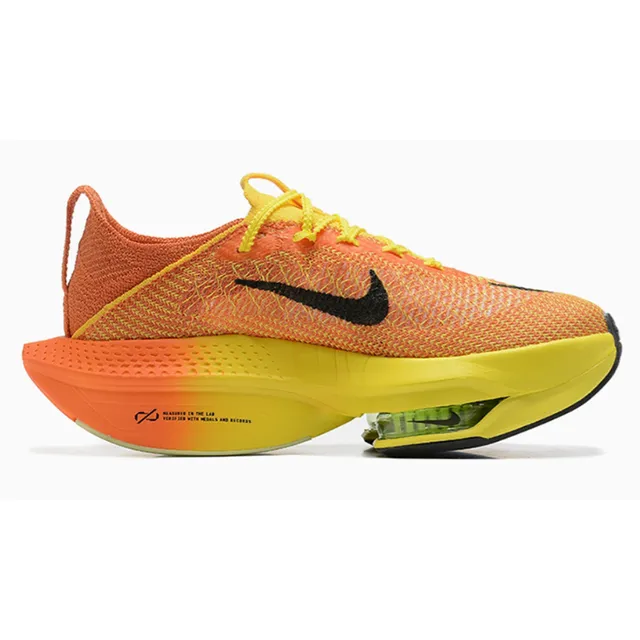 Nike Air Zoom Tempo NEXT% Sunset Glow