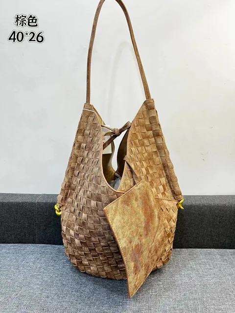 Bottega Veneta Cassette Hobo