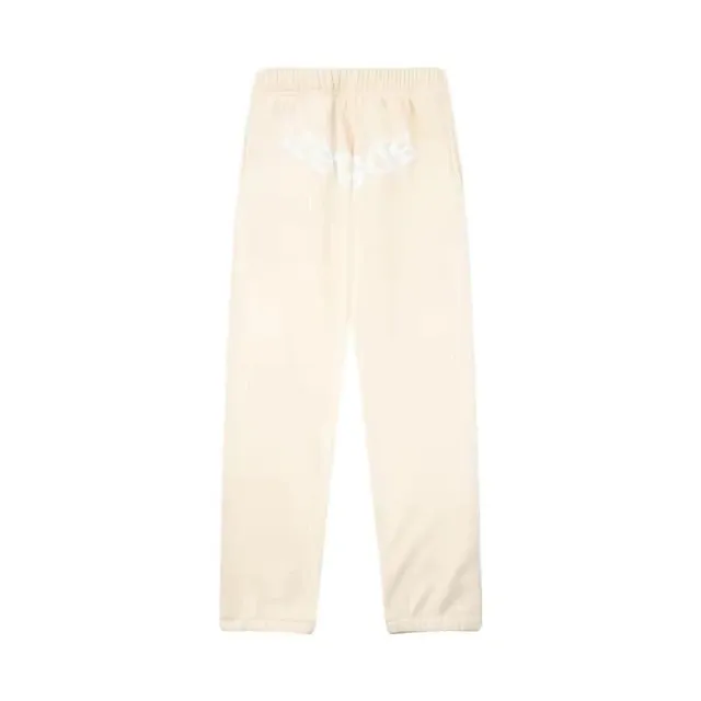 Fear of God Essentials Sweatpants Logo Print