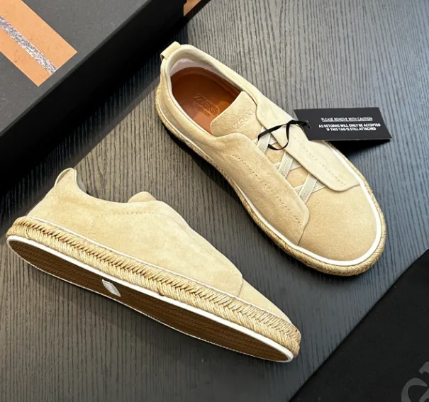 Zegna sneakers