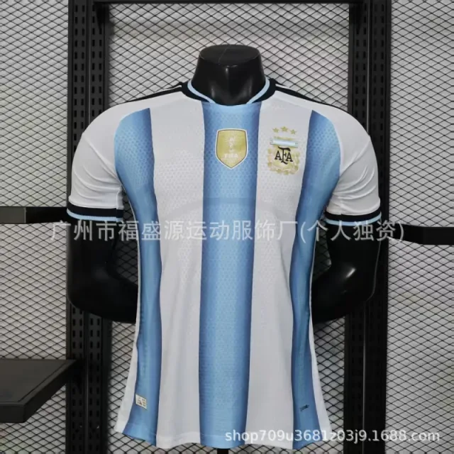 2026阿根廷主场