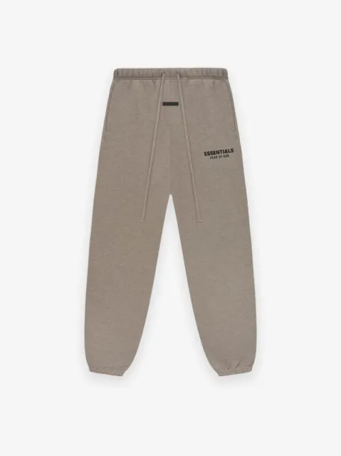 Fear of God Essentials Jogger Essentials Logo