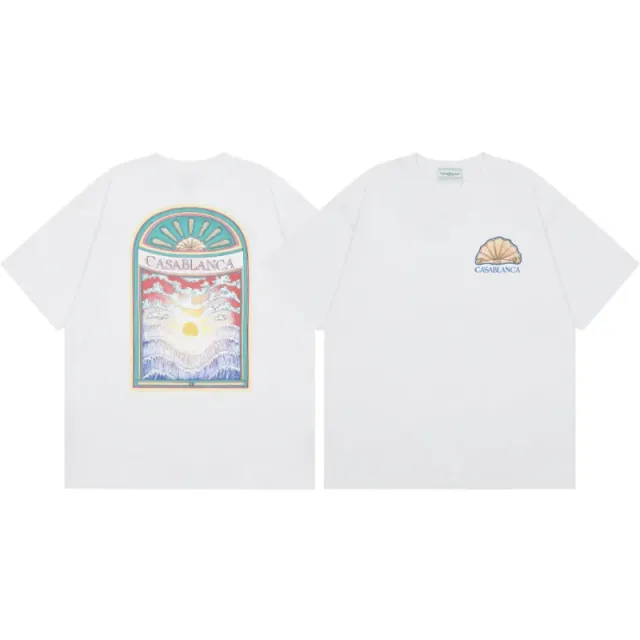 76 white