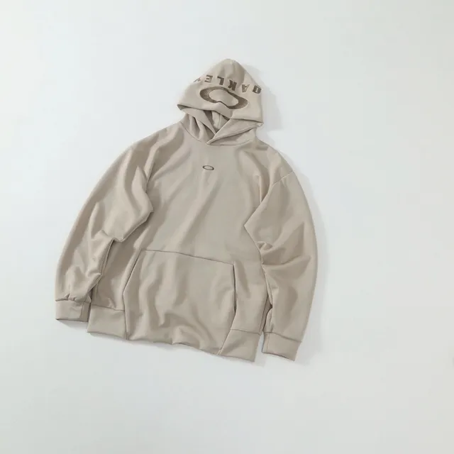 Oakley Hooded Sweatshirt O-Logo