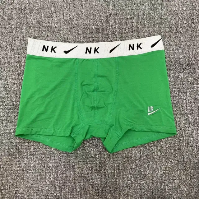 绿色