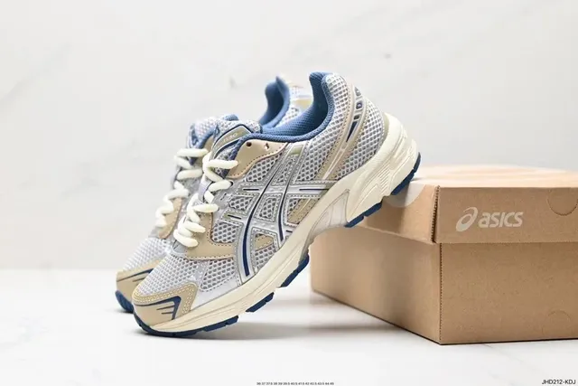 Asics sneakers