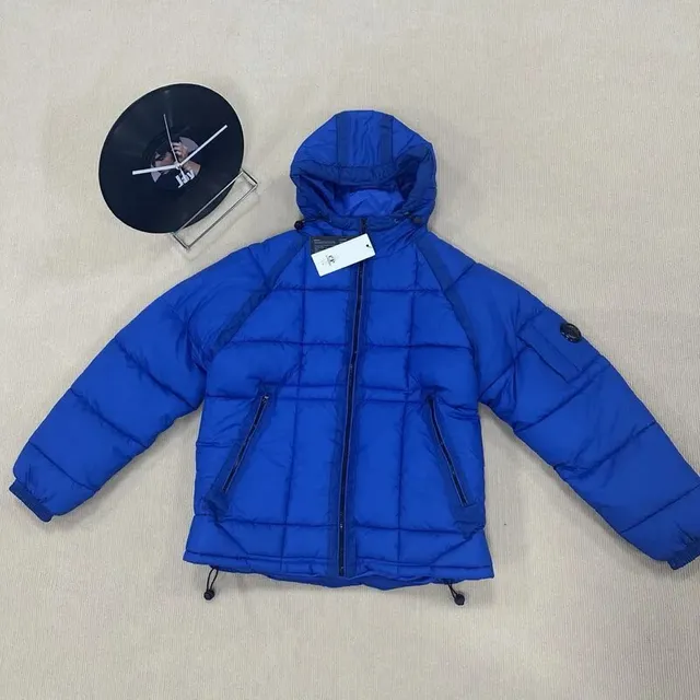 C.P. Company Goggle Jacket