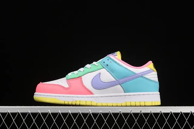 Nike Dunk Low Candy