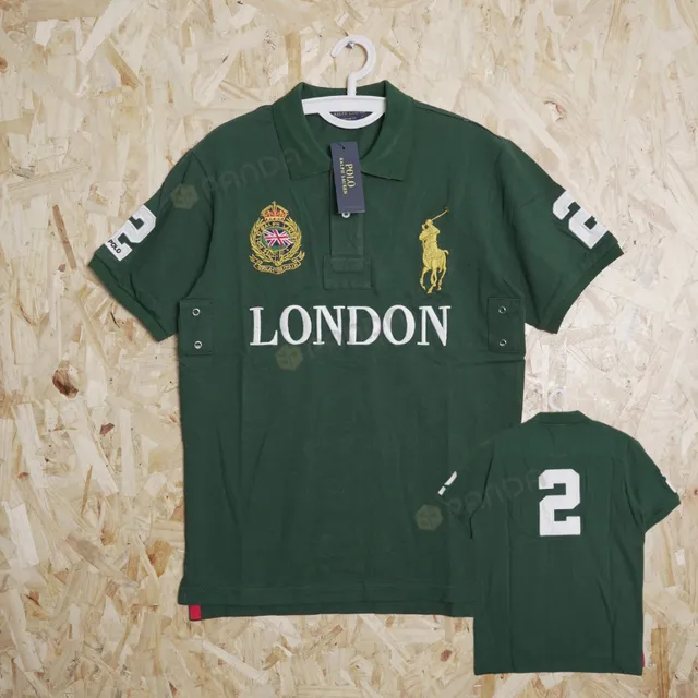 LONDON(green)