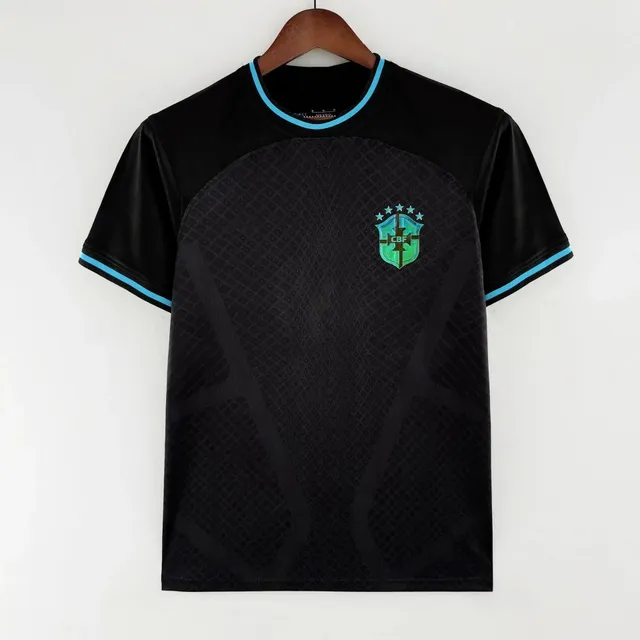 Nike × Brazil National Team Brazil Training Jersey