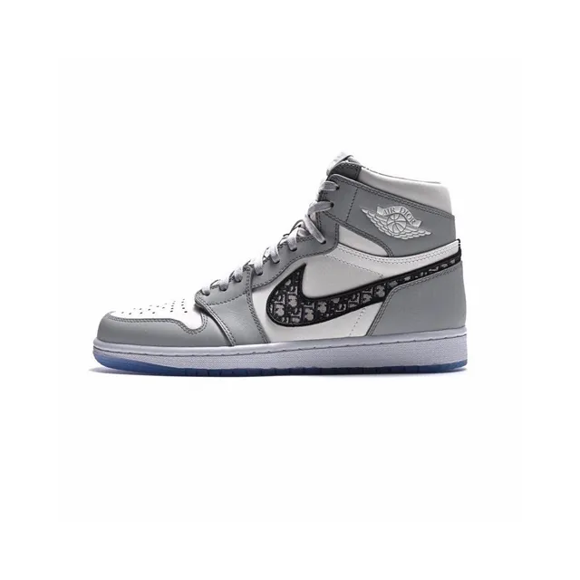 Air Jordan 1 High Dior