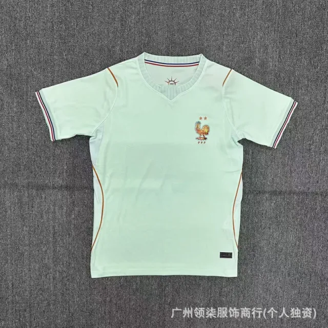 2026 france away kit