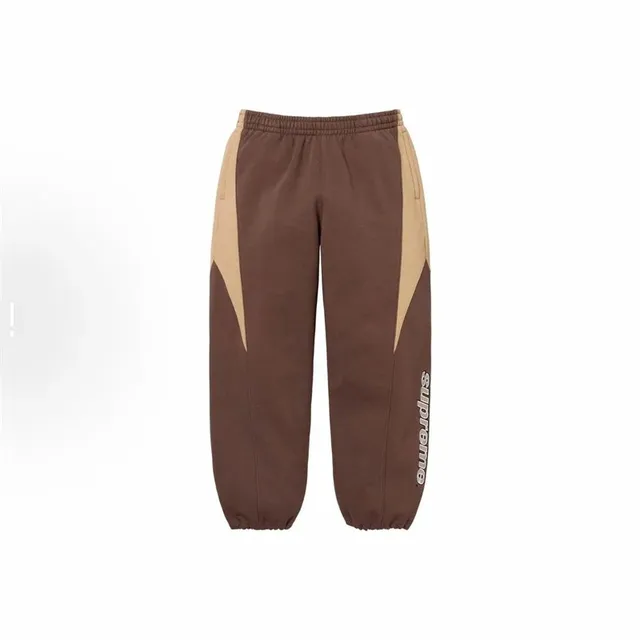 Supreme Track Pants Two-Tone