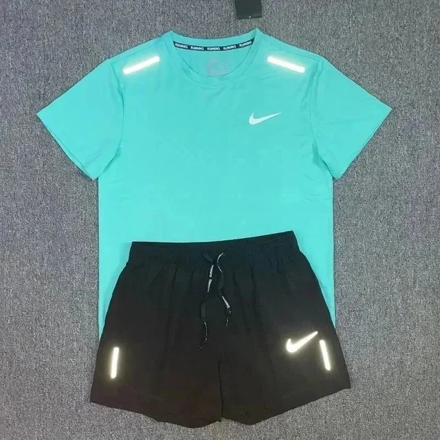 Nike Running Set Reflective