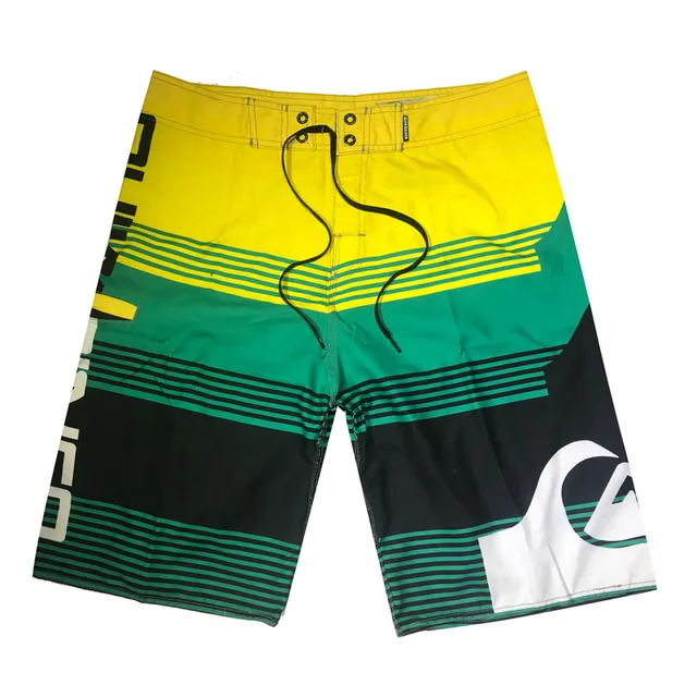 Lemon Yellow 99007 Quiksilver