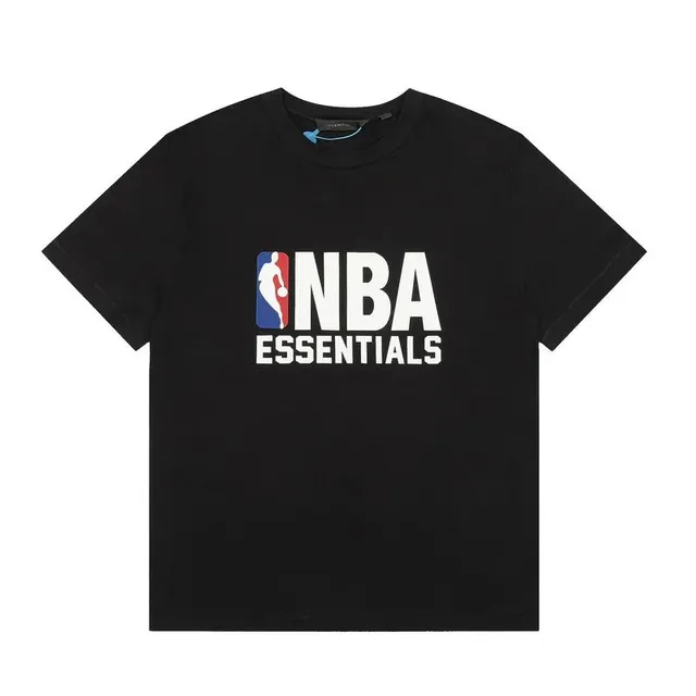 Nike NBA Essentials Tee Black
