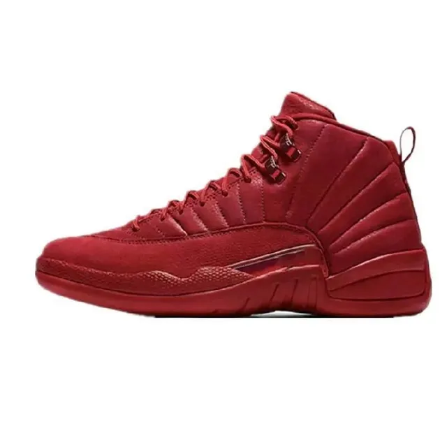 AJ12-公牛
