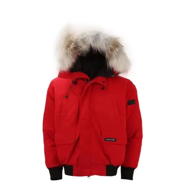 Canada Goose Expedition Parka