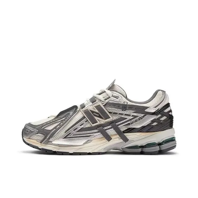 New Balance sneakers