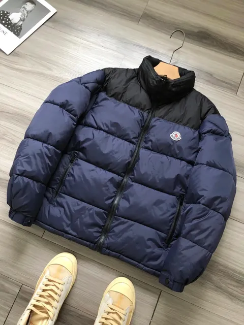 Moncler Puffer Jacket