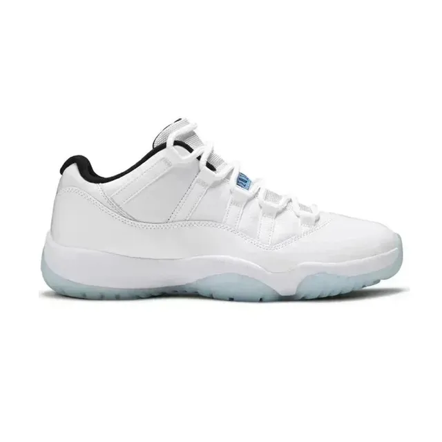 Air Jordan 11 Low Legend Blue