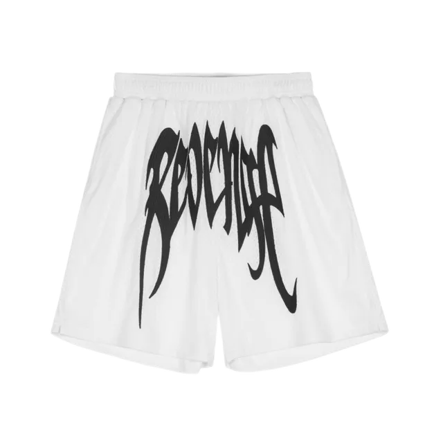 Revenge Mesh Shorts