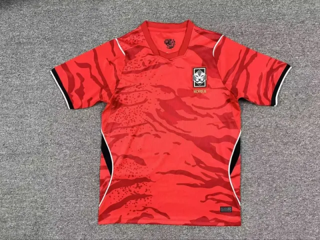 2026 korea home kit