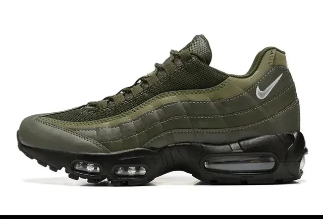Nike Air Max 95 Olive