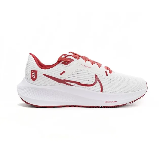 Nike Air Zoom Pegasus 39 White Red
