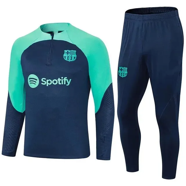 Adidas Training Set Spotify FC Barcelona