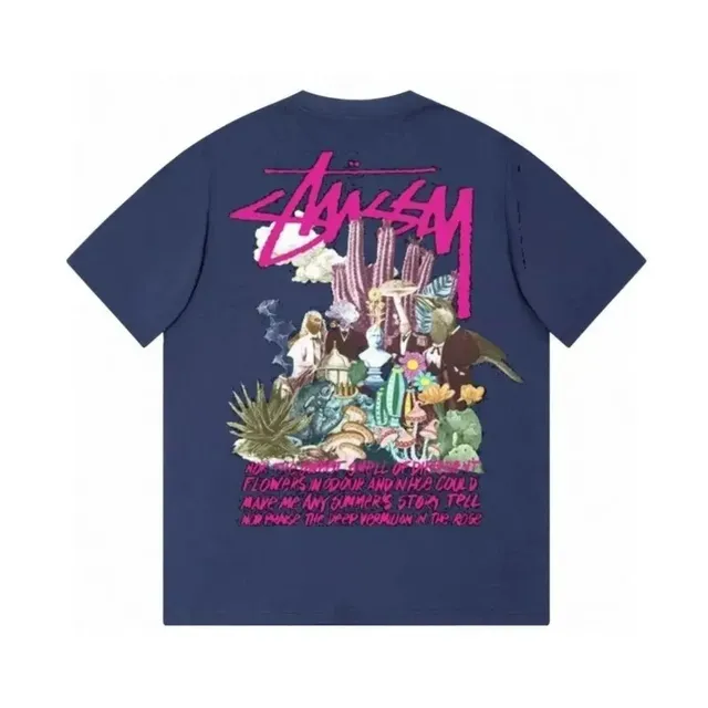 Stüssy t shirts