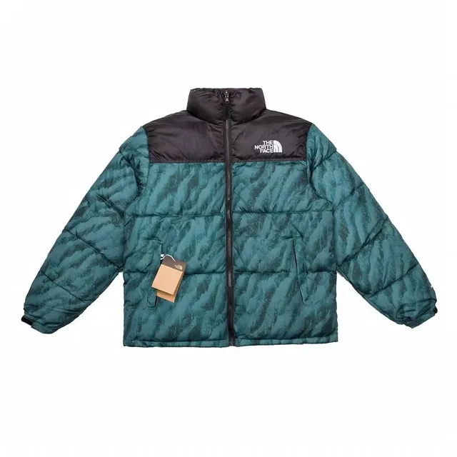The North Face Nuptse Jacket