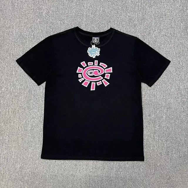 Corteiz T-Shirt Sun Logo