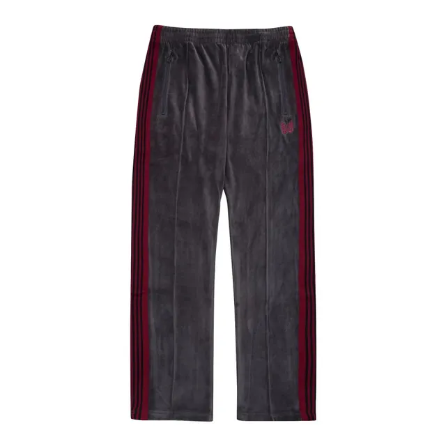 Adidas Velour Track Pants