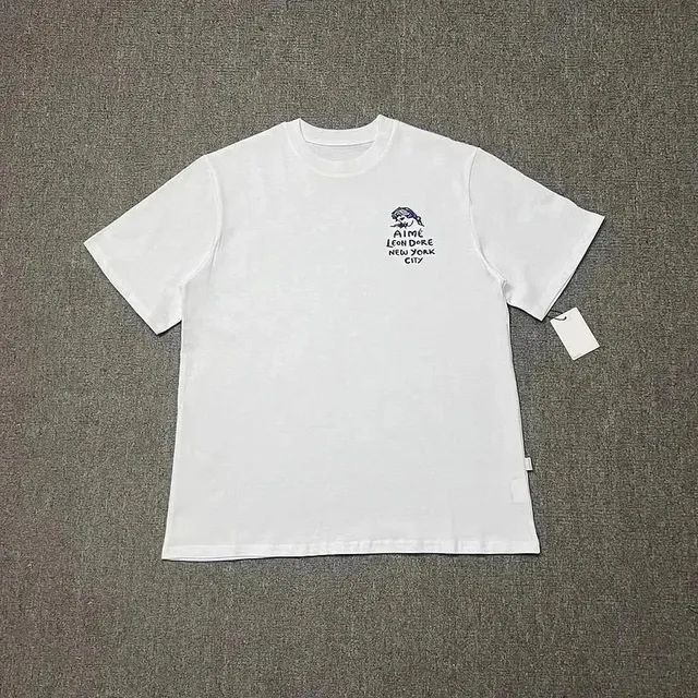 Aimé Leon Dore t shirts